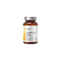 OstroVit OstroVit Pharma D3-vitamin 1000 mg gyermekek számára 360db tabletta