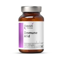 OstroVit OstroVit Pharma Immune Aid 90db kapszula