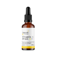 OstroVit OstroVit Pharma Vitamin C KIDS drops 30 ml