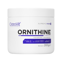 OstroVit OstroVit Supreme Pure Ornithine 200g