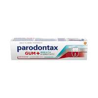 Parodontax Parodontax Gum + Breath&Sensitivity Whitening fogkrém 75ml