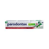 Parodontax Parodontax Herbal Fresh fogkrém 75ml