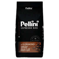 Pellini Pellini Espresso Bar Cremoso szemes kávé 1kg