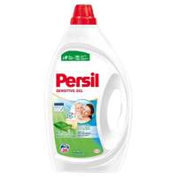 Persil Persil Sensitive Gel folyékony mosószer 1,71L 38 mosás