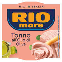 Rio Mare Rio Mare tonhal olívaolajban 160g