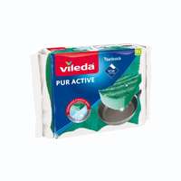Vileda Vileda Pur Active mosogatószivacs 2db