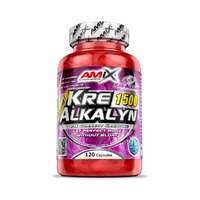 Amix Nutrition Amix Kre-Alkalyn 120db kapszula