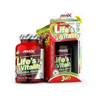 Amix Nutrition Amix Life's Vitality Active Stack 60db tabletta