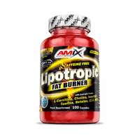 Amix Nutrition Amix Lipotropic Fat Burner 100db kapszula