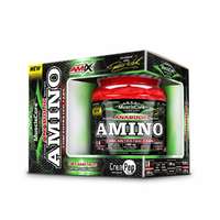 Amix Nutrition Amix Anabolic Amino + CreaPEP 250db tabletta