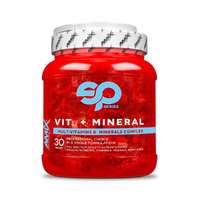 Amix Nutrition Amix Super Vit&Mineral Pack 30db csomag