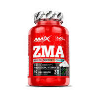 Amix Nutrition Amix ZMA 90db kapszula