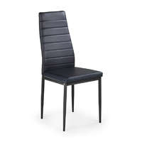 Halmar K70 szék, fekete
