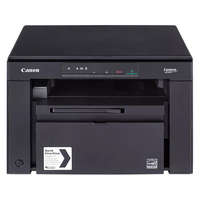 CANON CANON Lézer MFP 3in1 i-SENSYS MF3010, A4, FF 18l/p, 600x400dpi, USB, 64MB