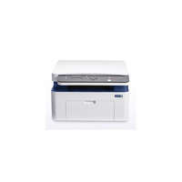XEROX XEROX WORKCENTRE MFP NY/M/S, 3025v_bi, fekete, 128MB, USB/WIFI, A4 24lap/perc FF, 600x600 dpi,