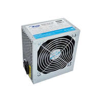 AKYGA AKYGA Tápegység 600W, 12cm, 20+4
