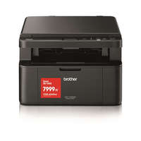 BROTHER BROTHER Lézer MFP NY/M/S DCP-1622WE, A4, mono, 20 lap/perc, WiFi/USB, manuál duplex, 2400x600dpi, 32MB