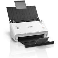 EPSON EPSON Docuscanner - WorkForce DS-410 (A4, 600 DPI, 26 lap/perc, USB, ADF, duplex)