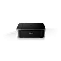 CANON CANON Tintasugaras MFP 3in1 PIXMA MG3650S (fekete), színes, A4, FF 9,9 k/p, SZ 5,7 k/p, 4800x1200dpi, duplex, USB/WiFi