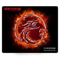 GENIUS IMICE Egérpad, PD-33, mintás, 30x25cm