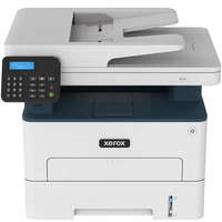 XEROX XEROX FF lézer MFP B225 NY/M/S, A4, 34l/p, duplex, 30.000 ny/hó, 512MB, LAN/USB/WIFI, 600x600dpi, 250+60 lap adagoló