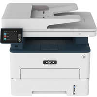 XEROX XEROX FF lézer MFP B235 NY/M/S/F, A4, 34 l/p, duplex 30.000 ny/hó, 512MB, LAN/USB/WIFI, 600x600dpi, 250+60 lap adagoló
