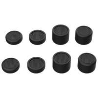 VENOM VENOM XBOX Series S/X & One Kiegészítő Thumb Grips Fekete (4-PACK), VS2878