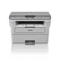BROTHER BROTHER Lézer MFP NY/M/S/F DCP-B7500, A4, mono, 34 lap/perc, USB, 2400x600dpi