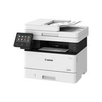 CANON Lézer MFP 3in1 i-SENSYS MF453dw, monó , A4, 38 l/p, 1200x1200dpi, duplex, USB/LAN/WiFi, 1GB, DADF