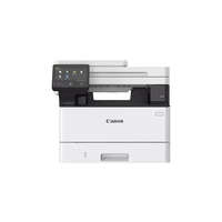 CANON CANON Lézer MFP 3in1 i-SENSYS MF463dw, A4, FF 40 l/p, 1200x1200dpi, duplex, USB/LAN/WiFi, 1GB, ADF