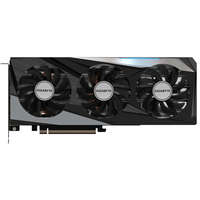 GIGABYTE GIGABYTE Videokártya PCI-Ex16x AMD RX 7600 8GB DDR6 OC