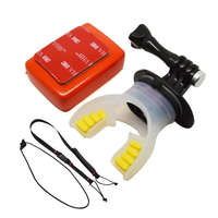 SJCAM SJCAM Mouth Mount Set