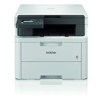 BROTHER BROTHER LED MFP, NY/M/S DCP-L3520CDWYJ1, A4, színes, 18/18 lap/perc, USB/Wifi, 1200x2400, Duplex