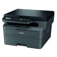 BROTHER BROTHER Lézer MFP NY/M/S DCP-L2622DW, A4, mono, 34 lap/perc, WiFi/USB, duplex, 1200x1200dpi, 256MB