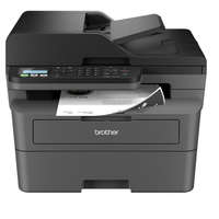 BROTHER BROTHER Lézer MFP NY/M/S/F MFC-L2802DW, A4, mono, 32 lap/perc, Wifi/LAN/USB, ADF, duplex, 1200x1200dpi, 128MB