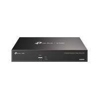 TP-LINK TP-LINK Video Recorder 4 csatornás, VIGI NVR1004H