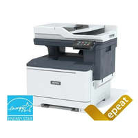 XEROX XEROX Színes lézer MFP NY/M/S/F C325, A4, 33 l/p, duplex, 65.000 ny/hó, 2GB, LAN/USB/WiFi, 1200x1200dpi, 250 lap adagoló