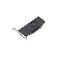 BLACKBIRD BLACKBIRD Videokártya PCI-Ex16x nVIDIA GT 1050 4GB DDR5 WIN 11 Ultra Slim