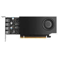 HP HEWLETT PACKARD HP videókártya NVIDIA RTX A1000 8GB
