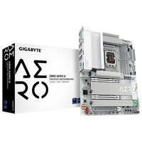 GIGABYTE GIGABYTE Alaplap S1851 Z890 AERO G INTEL Z890, ATX