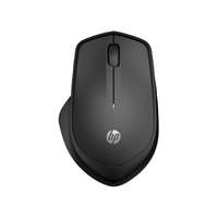 HP HEWLETT PACKARD HP vezeték nélküli egér Silent 285 - fekete