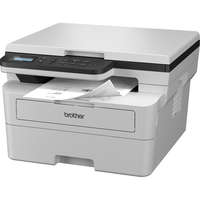 BROTHER Lézer MFP NY/M/S DCP-B7600D, A4, mono, 34 lap/perc, USB, duplex, 1200x1200dpi, 256MB