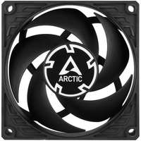 ARCTIC ARCTIC COOLING Rendszerhűtő Ventilátor P8 Silent Fekete, 8cm