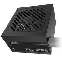 GIGABYTE GIGABYTE Tápegység 550W 80+ Silver