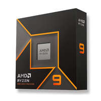 AMD AMD AM5 CPU Ryzen 9 9900X3D 4.4GHz 140MB Cache