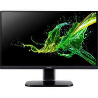 ACER ACER GAMING IPS Nitro Monitor KA242YGbip 23,8", 16:9 FHD, 120Hz, AdaptiveSync, 1ms, 250nits, HDMI, DP, fekete