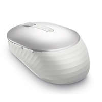 DELL Dell Pro Premium Compact Mouse - MS7421W - Platinum Silver