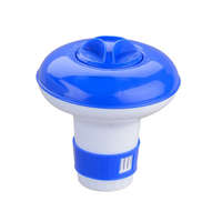 Leziter Úszó medence vegyszeradagoló 1-1/2"