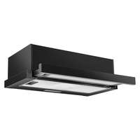 Focus Treviso Black konyhai páraelszívó