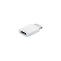 Samsung Samsung EE-GN930BWE USB-C - MicroUSB-A adapter, fehér